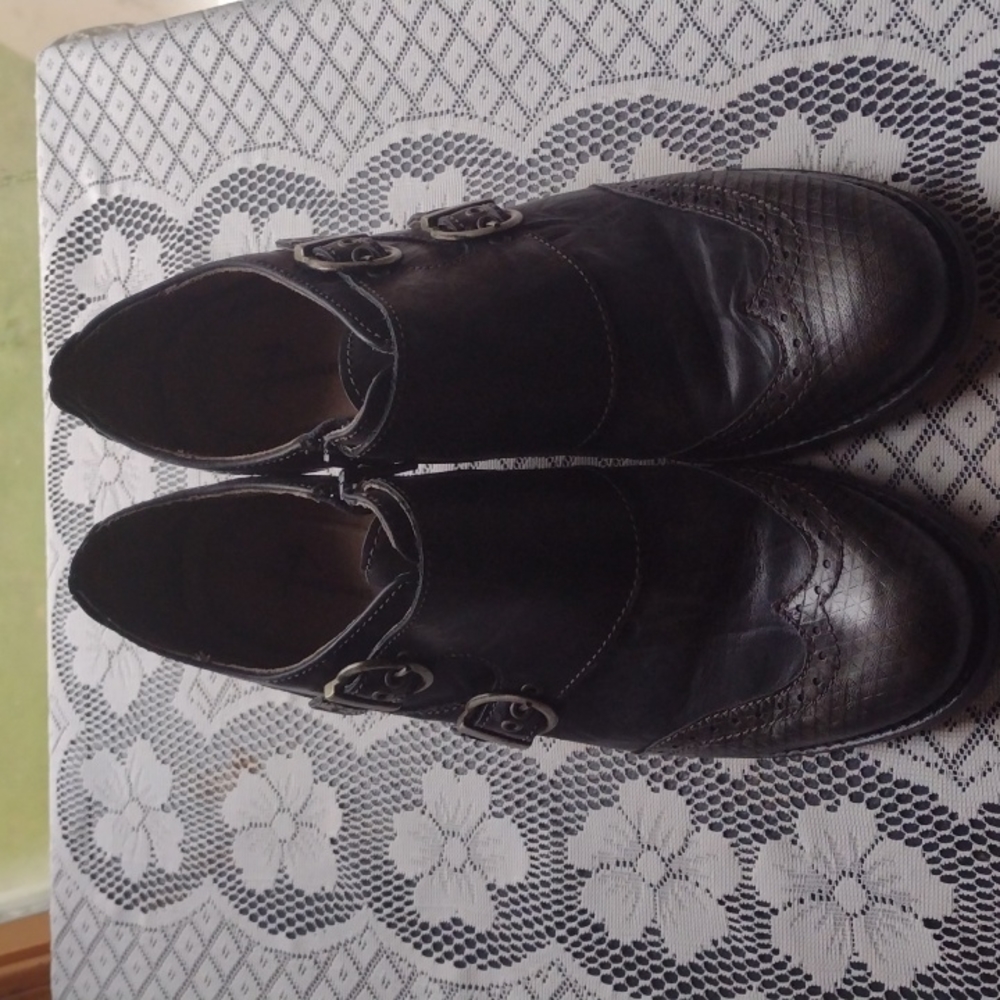 Dromedaris Booties